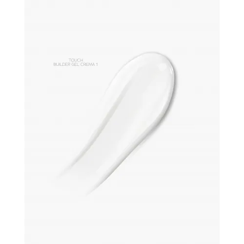 TOUCH Builder Gel Crema 01, 30 ml