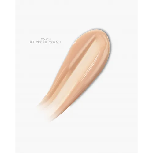 TOUCH Builder Gel Crema 02, 30 ml
