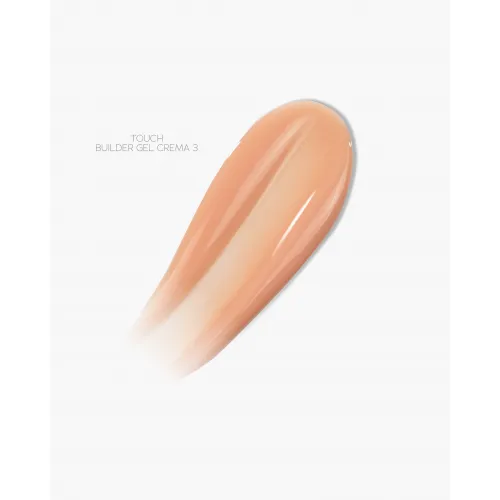 TOUCH Builder Gel Crema 03, 30 ml
