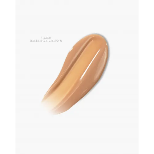 TOUCH Builder Gel Crema 06, 30 ml