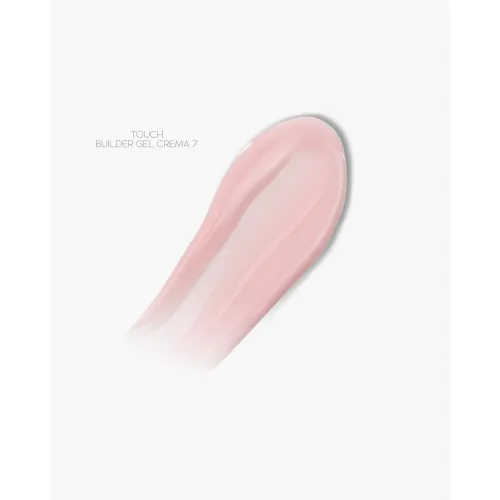 TOUCH Builder Gel Crema 07, 30 ml