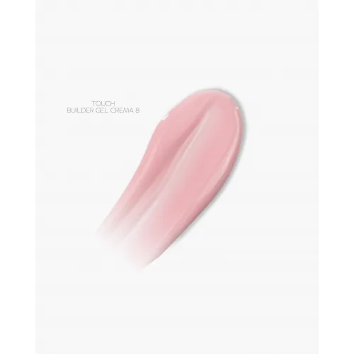 TOUCH Builder Gel Crema 08, 30 ml