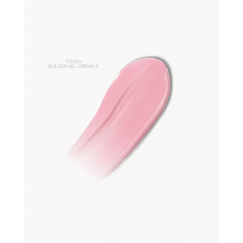 TOUCH Builder Gel Crema 09, 30 ml