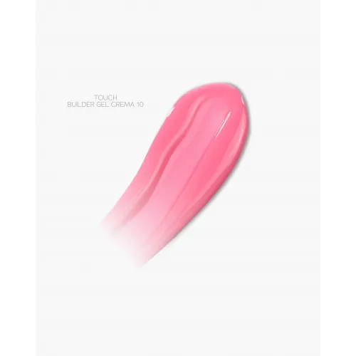 TOUCH Builder Gel Crema 10, 30 ml