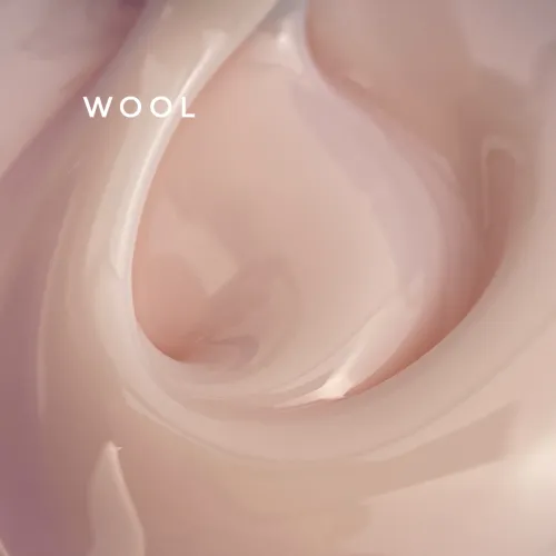 TOUCH Builder Gel Wool, 30 мл