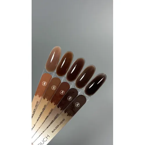 TOUCH Builder Liquid 26, 15 ml (without brush)
