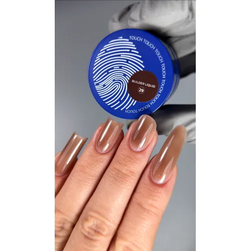 TOUCH Builder Liquid 29, 15 ml (without brush)