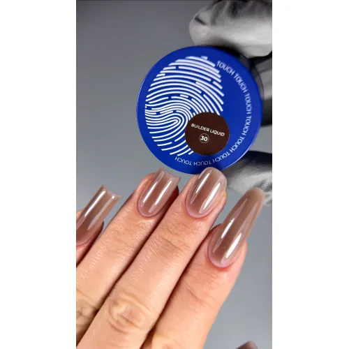 TOUCH Builder Liquid 30, 15 ml (without brush)