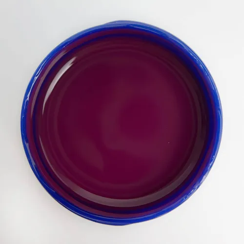 TOUCH Cover Base Wine (without brush), 15 ml