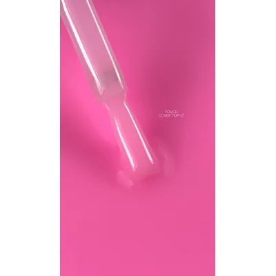 TOUCH Cover top 17, 13 ml