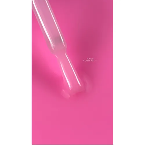 TOUCH Cover top 17, 13 ml