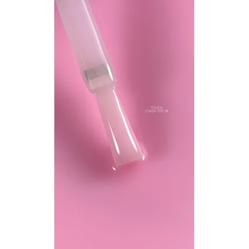 TOUCH Cover top 18, 13 ml