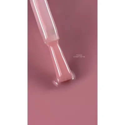 TOUCH Cover top 19, 13 ml