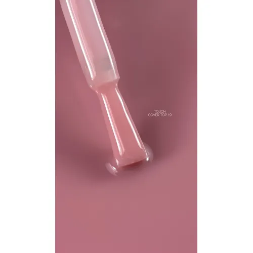 TOUCH Cover top 19, 13 ml