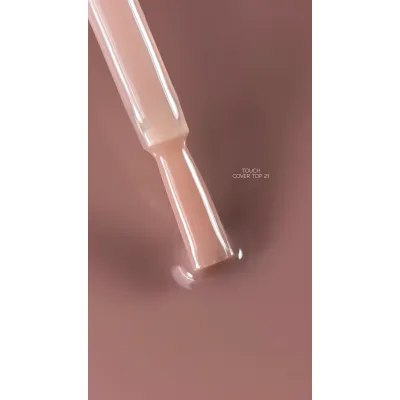 TOUCH Cover top 21, 13 ml