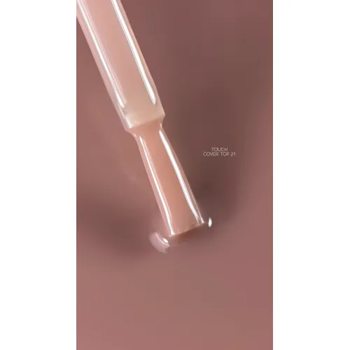 TOUCH Cover top 21, 13 ml