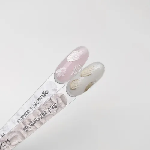 TOUCH Gypsum Gel gray, 5 ml