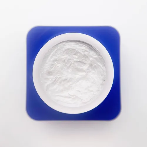 TOUCH Gypsum Gel white, 5 ml