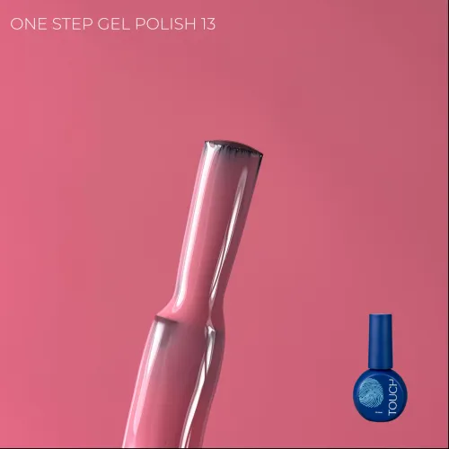 TOUCH One Step Gel Polish №13, 7 ml