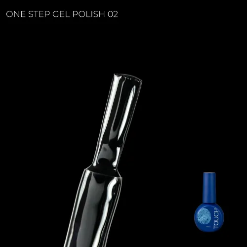 TOUCH One Step Gel Polish №2, 7 ml