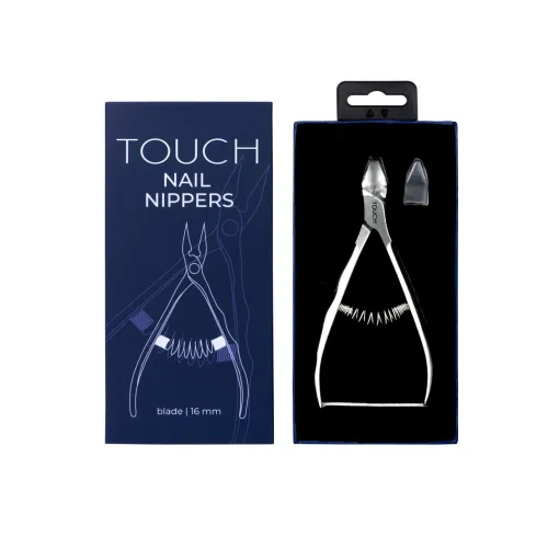 TOUCH professional ingrown nail nippers Nail Nippers, 16 mm