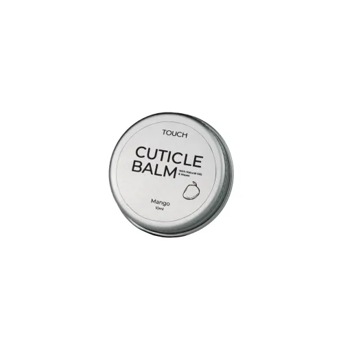 TOUCH Silver Line Cuticle balm Mango, 10 ml