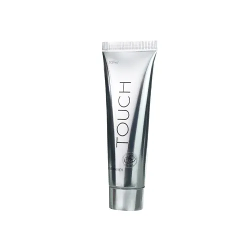 TOUCH Silver Line Hand cream Coconut, 30 ml