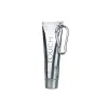 TOUCH Silver Line Hand cream Coconut with carabiner, 30 ml