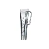 TOUCH Silver Line Hand cream Mango with carabiner, 30 ml