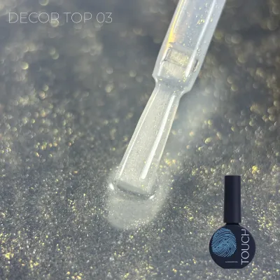 TOUCH Top Decor 03, 13 ml