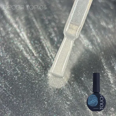 TOUCH Top Decor 04, 13 ml