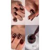 Gel polish "BOB" 10 ml, TRENDY nails HEMA/TPO free