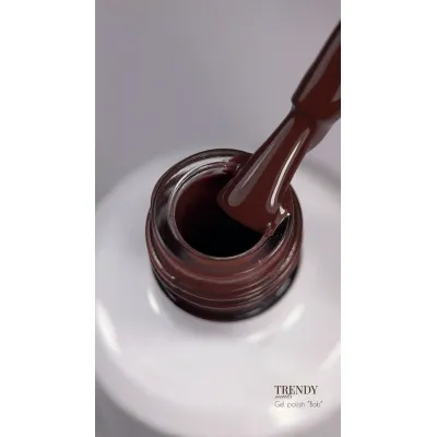 Gel polish "BOB" 10 ml, TRENDY nails HEMA/TPO free