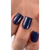 Gel polish "PLUM" 10 ml, TRENDY nails HEMA/TPO free