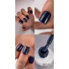 Gel polish "PLUM" 10 ml, TRENDY nails HEMA/TPO free