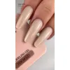Modeling gel "Focaccia" 30 ml, TRENDY Nails