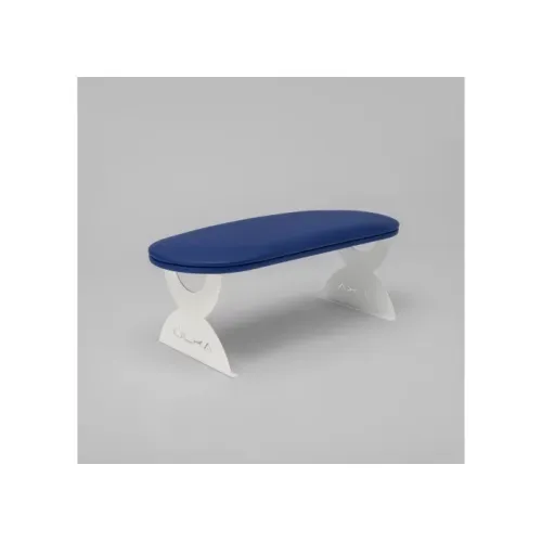Manicure hand rest Ulka (dark blue)