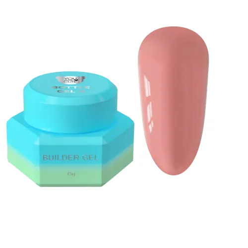 Bottle Gel №03 15 мл YOU ARE CUTE