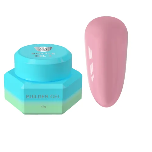 Bottle Gel №04 15 мл YOU ARE CUTE