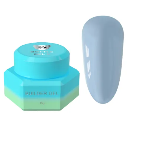 Bottle Gel №05 15 мл YOU ARE CUTE
