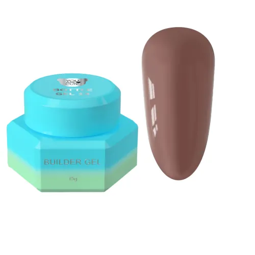 Bottle Gel YOU ARE CUTE