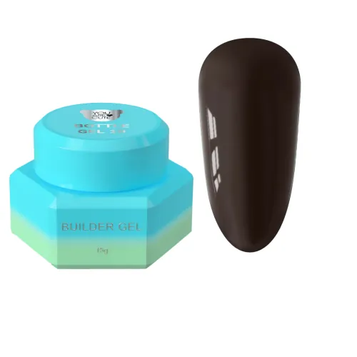 Bottle Gel №19 15 ml YOU ARE CUTE