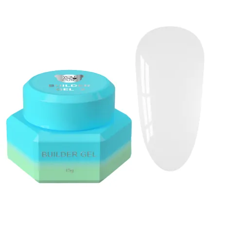 Builder Gel №02 15 ml YOU ARE CUTE