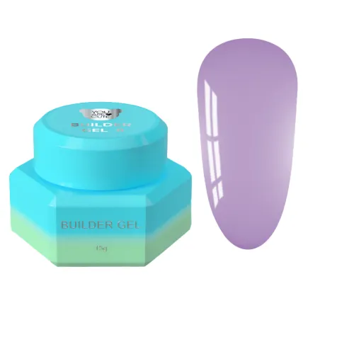 Builder Gel №08 15 ml YOU ARE CUTE