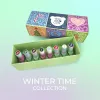 Collection Winter Time Gel Polish 8 pcs 5 ml YOU ARE CUTE
