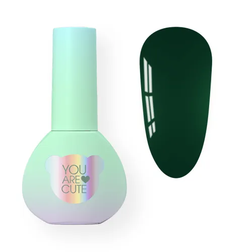 Collection Winter Time Gel Polish 8 pcs 5 ml YOU ARE CUTE