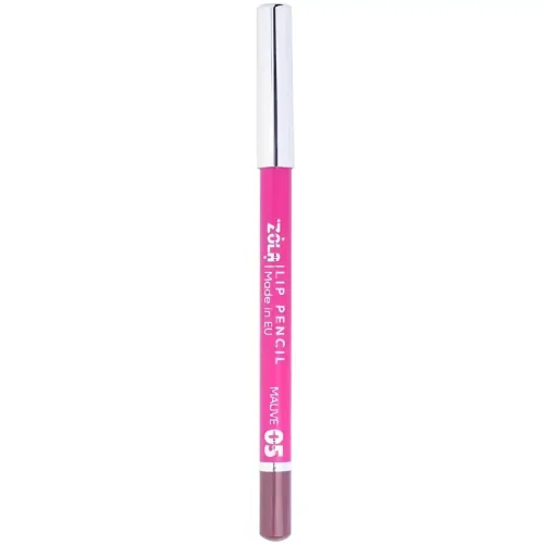 ZOLA LIP PENCILS | 05 MAUVE
