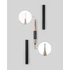 DARK Double-sided brush (liner 13 mm + dots 1-2 mm)