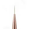 DARK Double-sided brush (liner 13 mm + dots 1-2 mm)