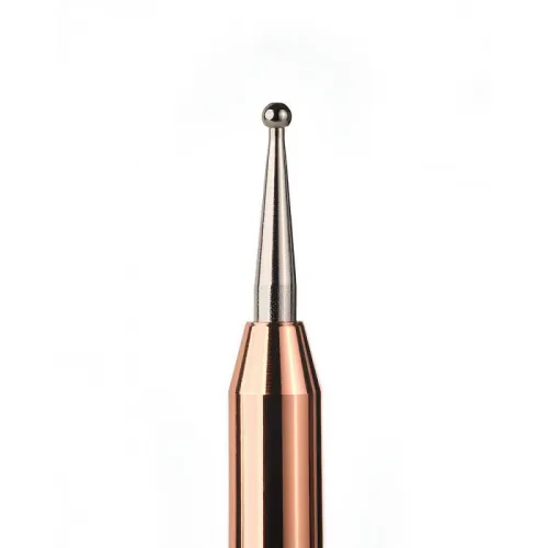 DARK Double-sided brush (liner 13 mm + dots 1-2 mm)